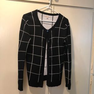 MERONA sweater cardigan